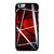 EDDIE VAN HALEN GUITAR PATTERN iPhone 6 / 6S Case