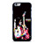EDDIE VAN HALLEN POPART iPhone 6 / 6S Case