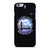GOLDEN STATE WARRIORS NBA LOGO EMBLEM iPhone 6 / 6S Case