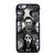 HORROR MOVIES CHARACTERS iPhone 6 / 6S Case