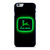 JOHN DEERE LOGO GREENLIGHT iPhone 6 / 6S Case