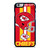 KANSAS CITY CHIEFS HELMET LOGO iPhone 6 / 6S Case