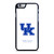 KENTUCKY WILD CATS LOGO EMBLEM iPhone 6 / 6S Case