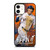 HOUSTON ASTROS CARLOS CORREA iPhone 12 Case