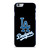 LA DODGERS LOS ANGELES LOGO iPhone 6 / 6S Case