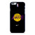 LA LAKERS NBA TEAM LOGO iPhone 6 / 6S Case