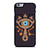 LEGEND OF ZELDA SHEIKAH SLATE EYE SYMBOL iPhone 6 / 6S Case
