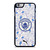 MANCHESTER CITY LOGO THIRD KIT iPhone 6 / 6S Case