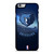 MEMPHIS GRIZZLIES NBA BASEBALL LOGO iPhone 6 / 6S Case