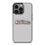 MY HERO ACADEMIA LOGO iPhone 13 Pro Case