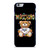 MOSCHINO BEAR IS NOT A TOY iPhone 6 / 6S Case