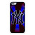 NEW YORK YANKEES ICON BASEBALL CLUB SYMBOL iPhone 6 / 6S Case