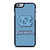 NORTH CAROLINA TAR HEELS FOOTBALL ICON iPhone 6 / 6S Case