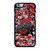 OHIE STATE BUCKEYES FOOTBALL EMBLEM iPhone 6 / 6S Case