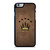 ROLEX LOGO GOLD iPhone 6 / 6S Case