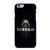 SCREAM MOVIE MASK iPhone 6 / 6S Case