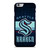 SEATTLE KRAKEN HOCKEY CLUB LOGO iPhone 6 / 6S Case