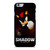 SHADOW THE HEDGEHOG iPhone 6 / 6S Case