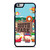 SOUTH PARK ANIMATED SERIES iPhone 6 / 6S Case