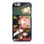 SPY X FAMILY FORGER MANGA CARTOON iPhone 6 / 6S Case