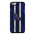 ST LOUIS BLUES LOGO FLAG iPhone 6 / 6S Case