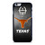 TEXAS LONGHORNS LOGO FOOTBALL iPhone 6 / 6S Case