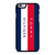 TOMMY HILFIGER FASHION LOGO iPhone 6 / 6S Case