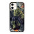 INCREDIBLE HULK 2 iPhone 12 Case