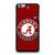 ALABAMA CRIMSON TIDE LOGO NIKE iPhone 6 / 6S Plus Case