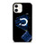 INDIANAPOLIS COLTS ASPHALT iPhone 12 Case