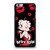 BETTY BOOP KISSES iPhone 6 / 6S Plus Case