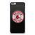 BOSTON RED SOX MLB BASEBALL CLUB iPhone 6 / 6S Plus Case