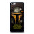 BOUNTY HUNTER BOBA STAR WARS iPhone 6 / 6S Plus Case