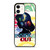 INSIDE OUT MOVIE Disney iPhone 12 Case