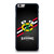 CHICAGO BLACKHAWKS FOOTBALL LOGO 1926 iPhone 6 / 6S Plus Case