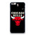 CHICAGO BULLS NBA BASEBALL TEAM iPhone 6 / 6S Plus Case