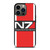 N7 MASS EFFECT IOS iPhone 13 Pro Case
