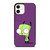 INVADER ZIM ALIEN iPhone 12 Case