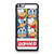 DONALD DUCK FACE DISNEY iPhone 6 / 6S Plus Case