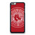 FOOTBALL CLUB BOSTON RED SOX LOGO iPhone 6 / 6S Plus Case