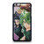 FUBUKI AND TATSUMAKI ONE PUNCH MAN iPhone 6 / 6S Plus Case