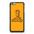 GARFIELD THE ORANGE CAT iPhone 6 / 6S Plus Case
