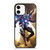 IRON MAN AVENGER ENDGAME iPhone 12 Case