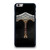 GOD OF WAR RAGNAROK HAMMER OF THOR iPhone 6 / 6S Plus Case