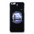 GOLDEN STATE WARRIORS NBA LOGO EMBLEM iPhone 6 / 6S Plus Case