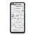 GREY'S ANATOMY STORY iPhone 6 / 6S Plus Case