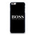 HUGO BOSS LOGO iPhone 6 / 6S Plus Case
