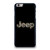JEEP WRANGLER LOGO CAMO iPhone 6 / 6S Plus Case