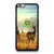 JOHN DEERE TRACTOR SYMBOL iPhone 6 / 6S Plus Case