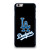 LA DODGERS LOS ANGELES LOGO iPhone 6 / 6S Plus Case